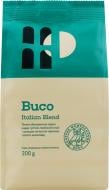Кофе молотый Buco Рецепт Италии 200 г