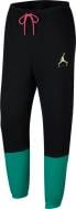 Брюки Jordan M J JUMPMAN AIR FLEECE PANT CK6694-011 р. S черный