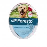 Ошейник Bayer для собак Foresto 70 см от 8 кг шт.