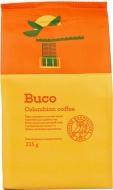 Кофе молотый Buco Рецепт Колумбии 225 г