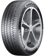 Шина Continental CONTIPREMIUMCONTACT 6 SSR XL 315/35R21 111 Y лето