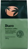 Кофе молотый Buco Рецепт Бразилии 200 г