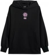 Толстовка 4F SWEATSHIRT F2297 4FJWSS26TSWSF2297-20S р.164 чорний