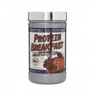 Каша Scitec Nutrition Protein Breakfast Шоколадный брауни 700 г