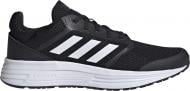 Кроссовки мужские летние Adidas GALAXY 5 FW5717 р.44 2/3 черные