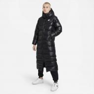 Пальто женское Nike TF CITY HD PARKA DH4081-010 р.XS черное