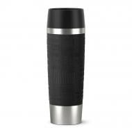 Термочашка Tefal Travel mug 0.5 л черная k3081214