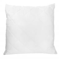 Подушка FAM' HOME 70x70 см белый Подушка FAM' HOME 70x70 см белый