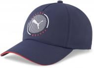 Кепка Puma Performance BB Cap Jr 02369701 OSFY темно-синій