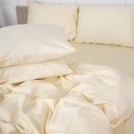 Комплект постельного белья MirSon 0840 Ivory айвори