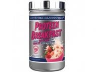 Каша Scitec Nutrition Protein Breakfast Клубника 700 г