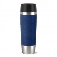 Термочашка Tefal Travel mug 0,5 л голубая k3082214