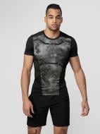 Футболка 4F D4L21-TSMF200-21A р.S черный