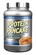 Десерт Scitec Nutrition Protein Pancake Шоколад-банан 1036 г