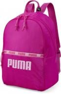 Рюкзак Puma CORE BASE BACKPACK 07873202 фиолетовый