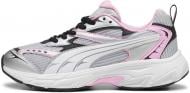 Кроссовки женские демисезонные Puma MORPHIC ATHLETIC 39591903 р.38,5 розовые