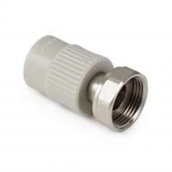 Переходник ASG 20х3/4 (6548322)