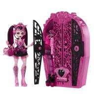 Набір Mattel "Жахо-секрети Дракулори" серії "Таємниці монстрів" Monster High HXH84