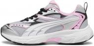 Кросівки жіночі демісезонні Puma MORPHIC ATHLETIC 39591903 р.40 рожеві