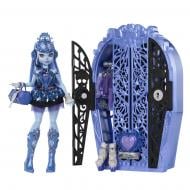 Набір Mattel "Жахо-секрети Еббі" серії "Таємниці монстрів" Monster High HXH87