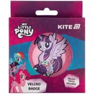 Бейдж KITE на липучці 3011 My Little Pony