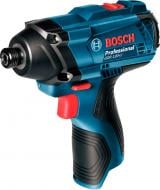УЦІНКА! Гайковерт ударний акумуляторний Bosch Professional GDR 120-LI 06019F0000 (УЦ №2434)