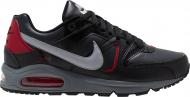 Кроссовки мужские демисезонные Nike AIR MAX COMMAND CD0873-001 р.45,5 черные