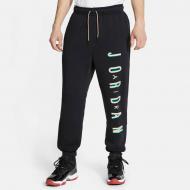 Штани Nike M J SPRT DNA HBR PANT CK9581-011 р. L чорний