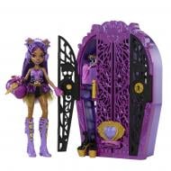 Набор Monster High "Ужас какие секреты Клодин" серии "Тайны монстров" Monster High HXH85