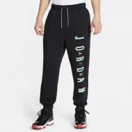 Брюки Nike M J SPRT DNA HBR PANT CK9581-011 р. M черный