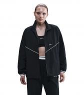 Ветровка Nike W NSW JKT WVN GLS IH4057-010 р.XL Ветровка Nike W NSW JKT WVN GLS IH4057-010 р.XL