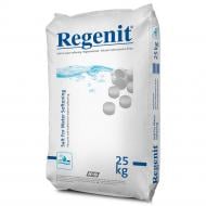 Сіль таблетована Regenit (NaCl 99,9%) (мішок 25 кг) K+S Minerals and Agriculture GmbH