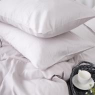 Комплект постільної білизни MirSon 0841 Powder кремовий