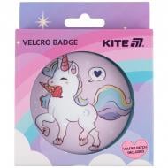 Бейдж KITE на липучке 3011-2
