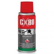Консервационная защитная смазка Krytox TEFLON CX80-211 100 мл