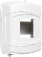 Щиток пластиковый ERKA 4 260117