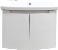 Тумба подвесная Aqua Rodos Style 70 под умывальник Easy 70