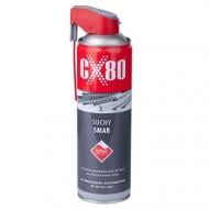 Смазка сухая DUOSPRAY CX80-319 500 мл