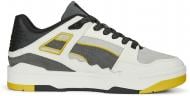 Кроссовки мужские демисезонные Puma SLIPSTREAM STAPLE 39156601 р.43 черные