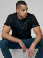 Футболка 4F D4L21-TSMF201-33A р.XL синий