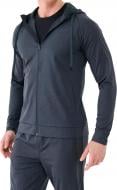 Кофта 4F SWEATSHIRT FNK M631 4FWSS26TFSWM631-22M р.3XL серый