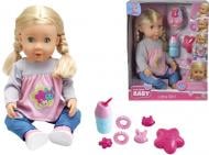 Кукла Simba "Маленькая девочка" 43 см 5030055