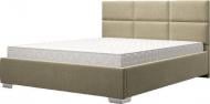 Кровать с подъемным механизмом CAMELIA Эмма 140x190 см бежевый