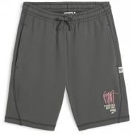 Шорты Puma DOWNTOWN RE:COLLECTION SHORTS 8"" TR 62440680 р. 2XL серый Шорты Puma DOWNTOWN RE:COLLECTION SHORTS 8"" TR 62440680 р. 2XL серый