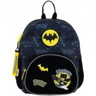 Рюкзак детский KITE Kite Kids 2727 DC Batman DC25-2727XS