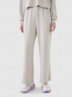 Штани 4F TROUSERS CAS F1011 4FWSS25TTROF1011-83S р. XL бежевий