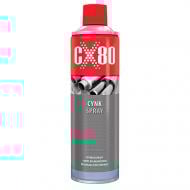 Спрей защитный антикоррозионный ZINC CX80-278 500 мл