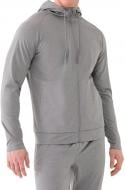 Кофта 4F SWEATSHIRT FNK M631 4FWSS26TFSWM631-25M р.L серый