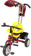 Велосипед детский Lexus Trike TR 986 красный 3354