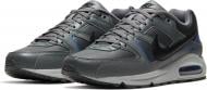 Кроссовки мужские демисезонные Nike AIR MAX COMMAND CD0873-002 р.42 серые